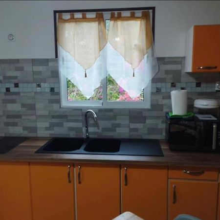 Villa Ti Kaz An Nou Grand-Bourg  Exterior foto